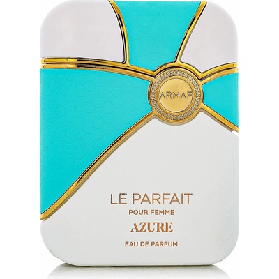 Armaf Le Parfait Azure parfémovaná voda dámská 100 ml