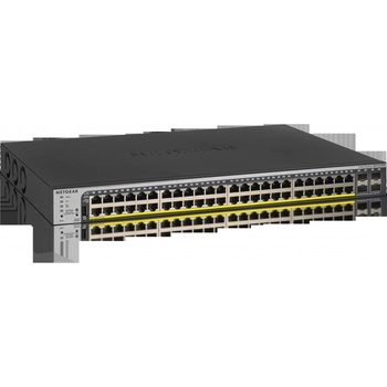 Netgear GS752TPP
