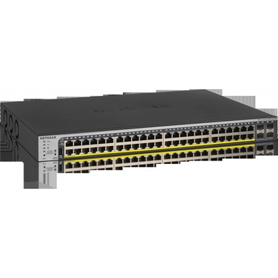 Netgear GS752TPP