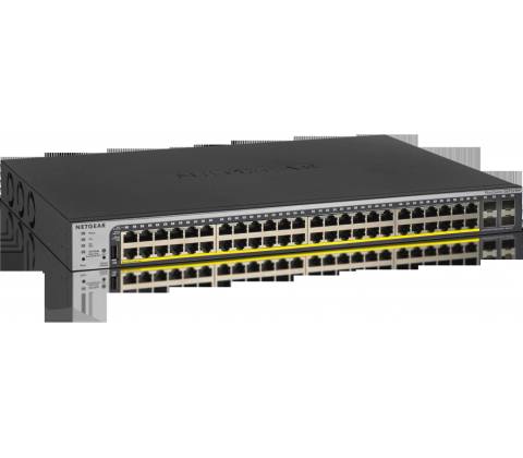 Netgear GS752TPP