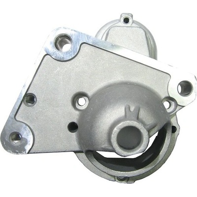 Víko startéru přední AS-PL SBR3022S