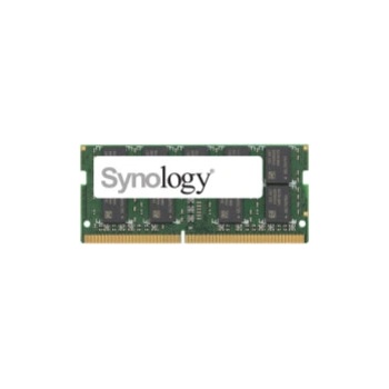 Synology 16GB D4ECSO-2666-16G