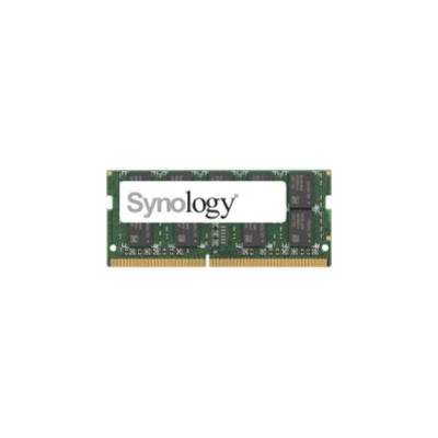 Synology 16GB D4ECSO-2666-16G