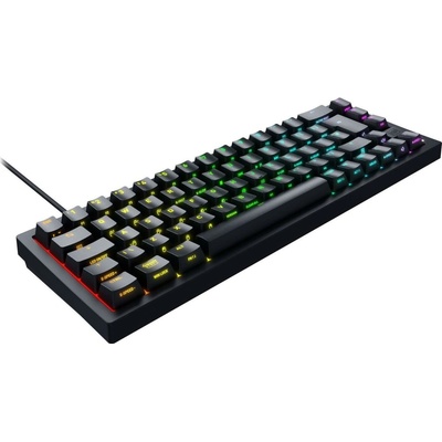 Cherry XTRFY K5V2 CX-K5V2-RGB-CPT-BLACK-R-US