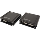 Aten CE-600 DVI and USB based KVM Extender with RS-232 serial 60m