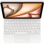 Apple Magic Keyboard iPad Air 11-inch (M3) - US English - White