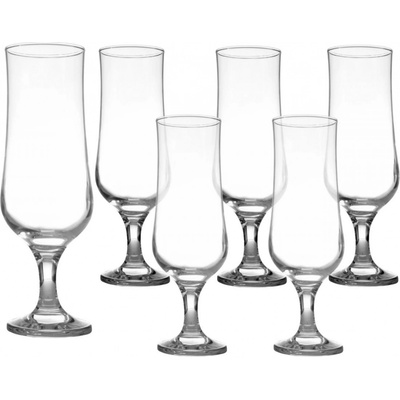 Ahomi Sklenice 6 x 385 ml