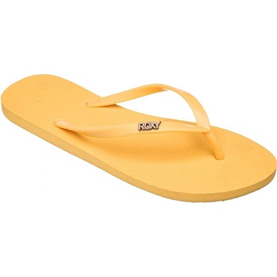 Roxy žabky Viva IV Pale Banana