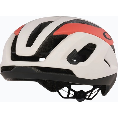 Oakley Велосипедна каска Oakley Aro5 Race EU matte mist/paloma/black