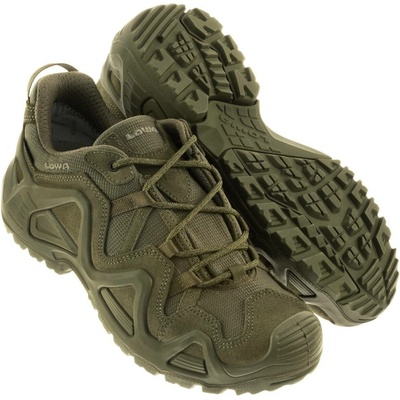 Lowa Zephyr GTX LO TF ranger green – Zboží Dáma