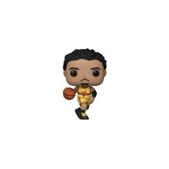 Funko POP! Basketball NBA: Atlanta Hawks - Trae Young (City Edition 2021) #146 (FUNKO-076014)