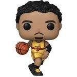 Funko POP! Basketball NBA: Atlanta Hawks - Trae Young (City Edition 2021) #146 (FUNKO-076014) - pic