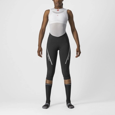 Castelli Velocissima 3 Knicker W 2025 black/silver