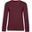 B&C Collection B&c inspire crew neck women / Дамски суитшърт - бордо xs (01w32b37000)