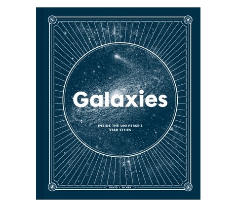 Galaxies - David J. Eicher