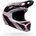 FOX Full Face каска FOX Racing Rampage RS Crypt Bike helmet - White - размер L 59-60 cm (851-1818-0112)