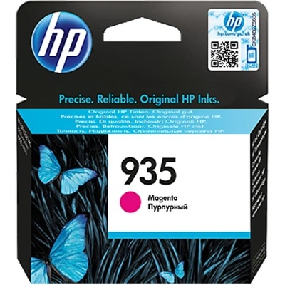 HP Касета ЗА HP Officejet Pro 6830 - Magenta - 935 - P№ C2P21AE - заб. : 400k (C2P21AE)