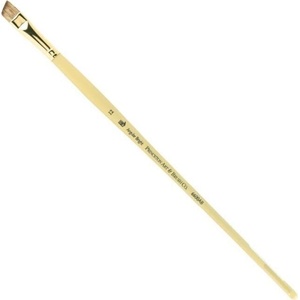 Princeton Artist Brush Imperial Плоска четка 12 1 бр (P6600AB12)