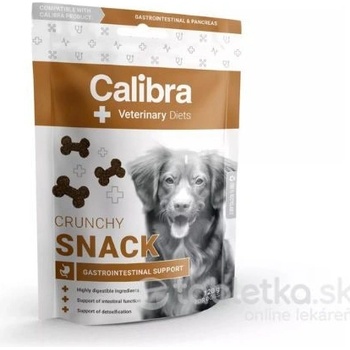Calibra VD Dog Gastrointestinal pamlsok 6 x 120 g