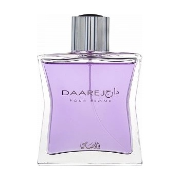 Rasasi Daarej parfémovaná voda dámská 100 ml