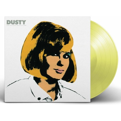 Dusty Springfield - The Silver Collection LP