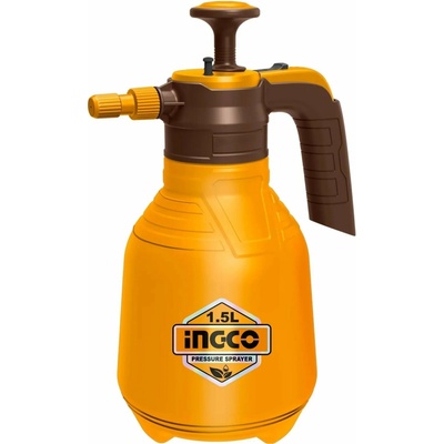 Ingco 1,5 l HSPP201502