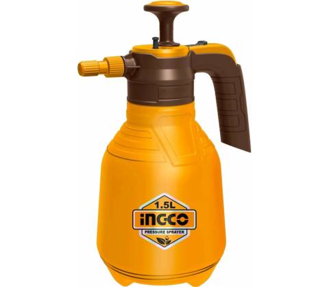 Ingco 1,5 l HSPP201502