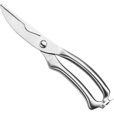 Nožnice na hydinu 25cm 54423