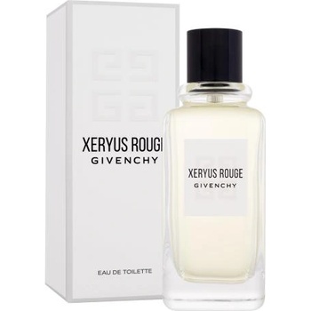 Givenchy Xeryus Rouge 100 ml eau de toilette за мъже