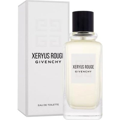 Givenchy Xeryus Rouge 100 ml eau de toilette за мъже