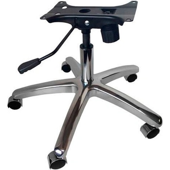 Комплект за офис стол 150 х 200 mm / GS-140 (ALB-03/CST-G04/GS-140/MTI-H08)