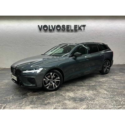 Volvo V60 B4 147 kW