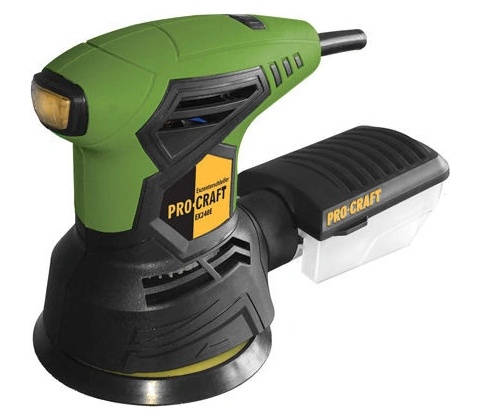Procraft EX240E