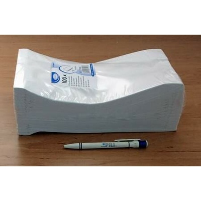 Sáčky na grilované kuře 15x30 2vrstvé cena=100ks