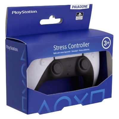 Playstation 5 - antistresová hračka