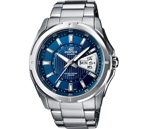 Casio EF-129D-2A