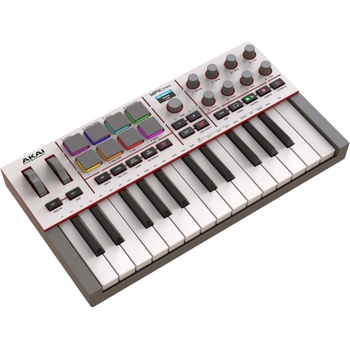 Akai MPK Mini IV