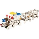MaDe Malý mechanik Vlak, 277 ks