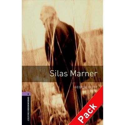 Silas Marner + mp3 Pack -