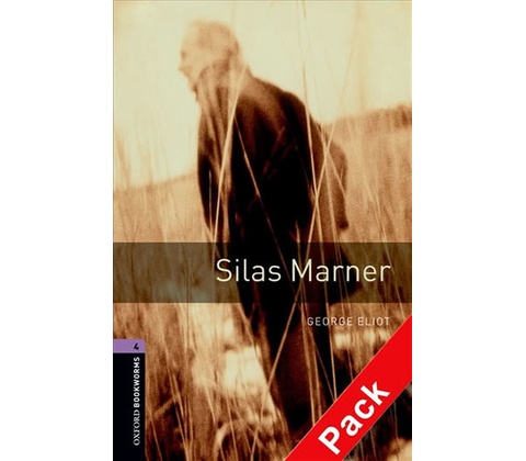 Silas Marner + mp3 Pack -
