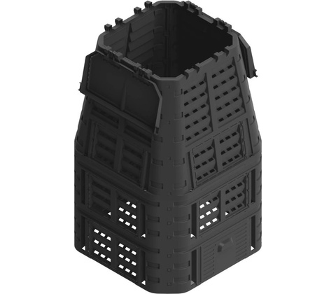 Aldotrade Multi Composter 1000l