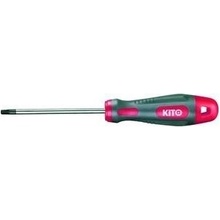 Kito skrutkovac Torx TX7, magnetický 4800507