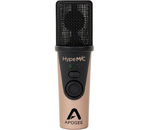 Apogee HypeMiC
