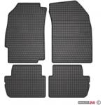 FroGum Гумени стелки Frogum съвместими с Chevrolet Spark IV 2015-2022