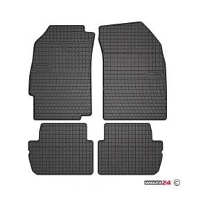 FroGum Гумени стелки Frogum съвместими с Chevrolet Spark IV 2015-2022