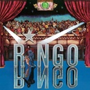 STARR RINGO - RINGO LP