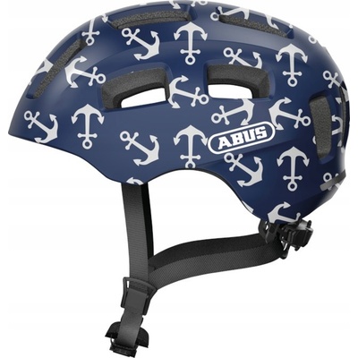 Abus Youn-I 2.0 Blue Anchor 2021