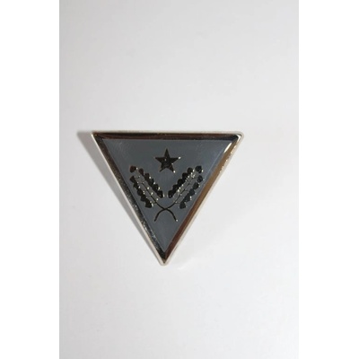 MP Odznak hodnosti Městská Policie – Zboží Dáma