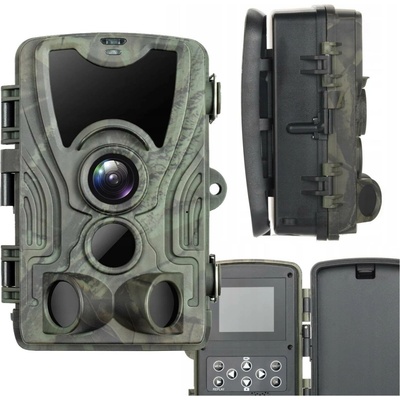 Suntek HC 801A