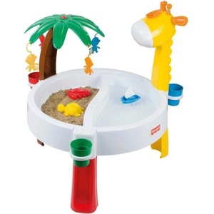 Dolu Игрална масичка 3в1 Fisher Price (10871848)